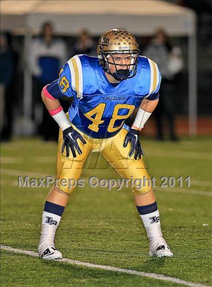Thumbnail 1 in Glendora @ Los Osos photogallery.