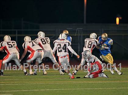 Thumbnail 2 in Glendora @ Los Osos photogallery.