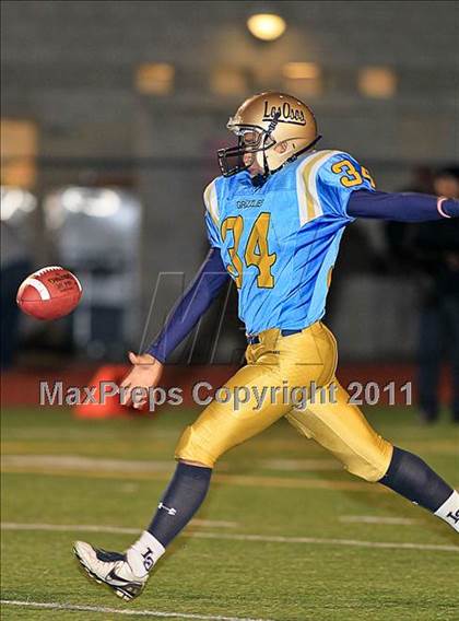 Thumbnail 3 in Glendora @ Los Osos photogallery.