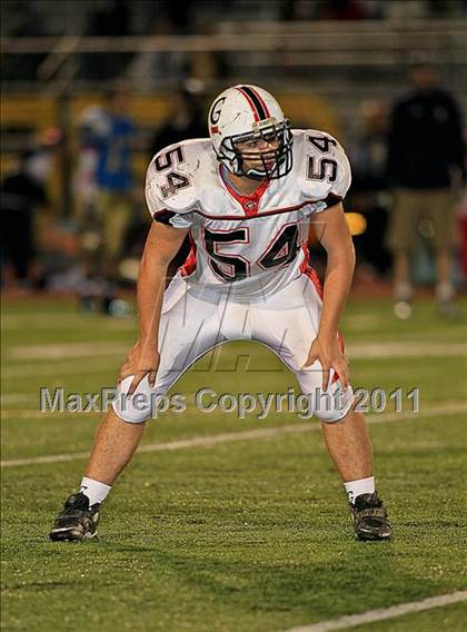 Thumbnail 2 in Glendora @ Los Osos photogallery.
