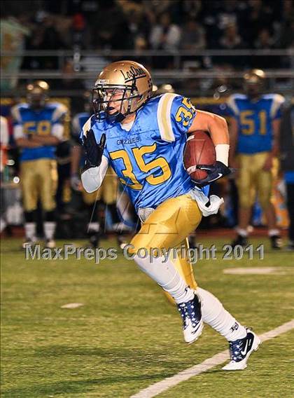 Thumbnail 2 in Glendora @ Los Osos photogallery.