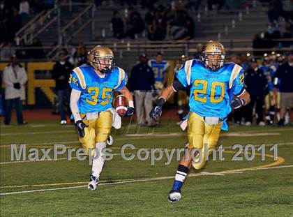 Thumbnail 3 in Glendora @ Los Osos photogallery.