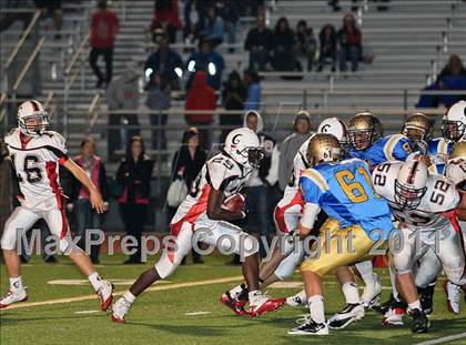 Thumbnail 1 in Glendora @ Los Osos photogallery.