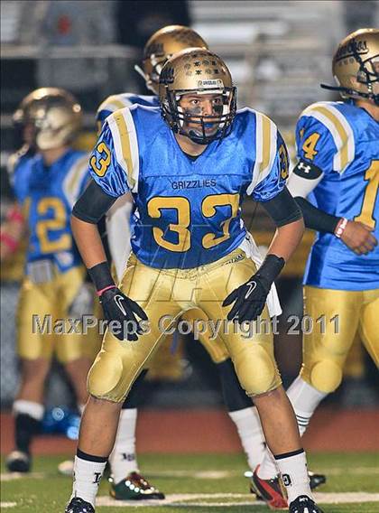 Thumbnail 1 in Glendora @ Los Osos photogallery.