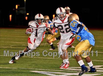 Thumbnail 3 in Glendora @ Los Osos photogallery.
