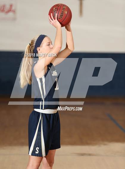 Thumbnail 3 in Jefferson City vs Saxony (Central Bank Shootout) photogallery.
