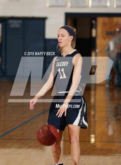 Thumbnail 2 in Jefferson City vs Saxony (Central Bank Shootout) photogallery.