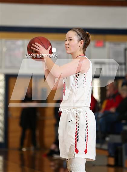 Thumbnail 3 in Jefferson City vs Saxony (Central Bank Shootout) photogallery.