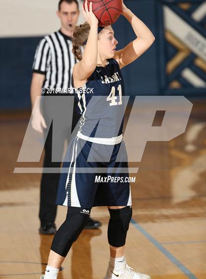 Thumbnail 2 in Jefferson City vs Saxony (Central Bank Shootout) photogallery.