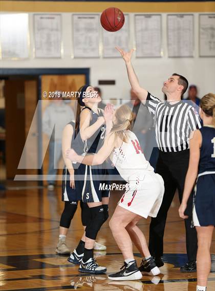Thumbnail 1 in Jefferson City vs Saxony (Central Bank Shootout) photogallery.