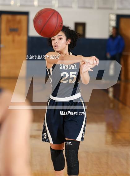 Thumbnail 3 in Jefferson City vs Saxony (Central Bank Shootout) photogallery.