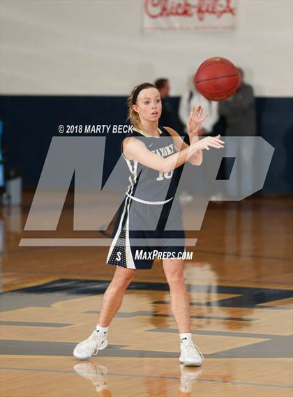 Thumbnail 1 in Jefferson City vs Saxony (Central Bank Shootout) photogallery.