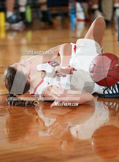 Thumbnail 3 in Jefferson City vs Saxony (Central Bank Shootout) photogallery.