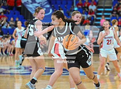 Thumbnail 1 in North Paulding @ Cherokee (GHSA 7A Semifinal) photogallery.
