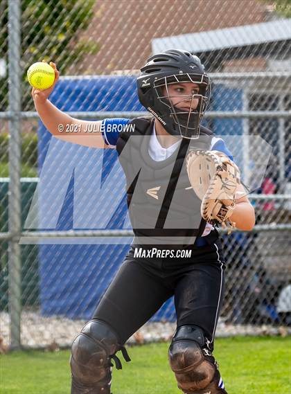 Thumbnail 1 in Delta @ Indianapolis Bishop Chatard photogallery.