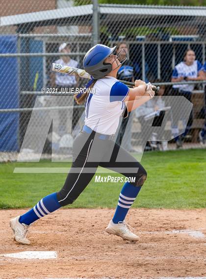 Thumbnail 3 in Delta @ Indianapolis Bishop Chatard photogallery.