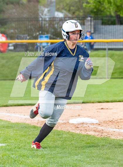 Thumbnail 1 in Delta @ Indianapolis Bishop Chatard photogallery.