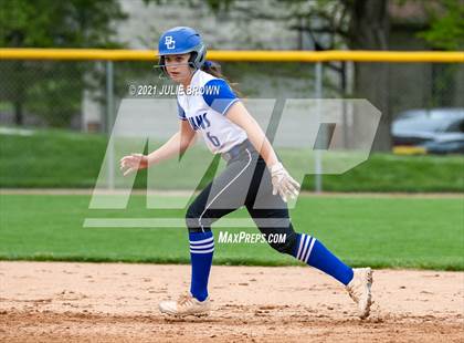 Thumbnail 3 in Delta @ Indianapolis Bishop Chatard photogallery.