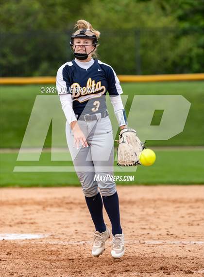Thumbnail 2 in Delta @ Indianapolis Bishop Chatard photogallery.