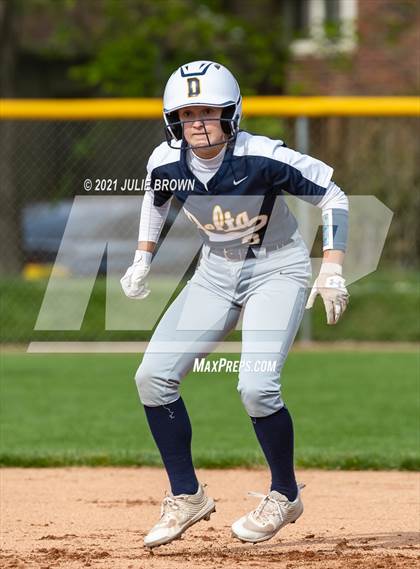 Thumbnail 3 in Delta @ Indianapolis Bishop Chatard photogallery.