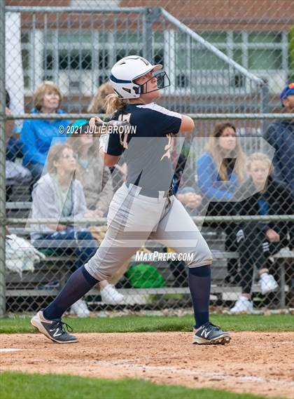 Thumbnail 3 in Delta @ Indianapolis Bishop Chatard photogallery.