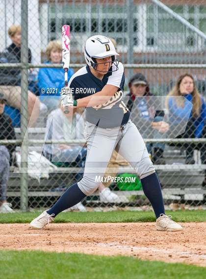 Thumbnail 3 in Delta @ Indianapolis Bishop Chatard photogallery.