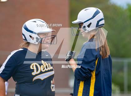 Thumbnail 1 in Delta @ Indianapolis Bishop Chatard photogallery.