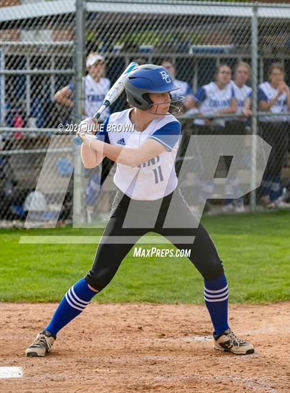Thumbnail 2 in Delta @ Indianapolis Bishop Chatard photogallery.