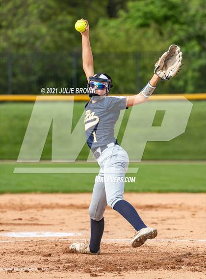 Thumbnail 3 in Delta @ Indianapolis Bishop Chatard photogallery.