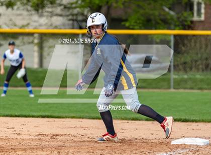 Thumbnail 2 in Delta @ Indianapolis Bishop Chatard photogallery.