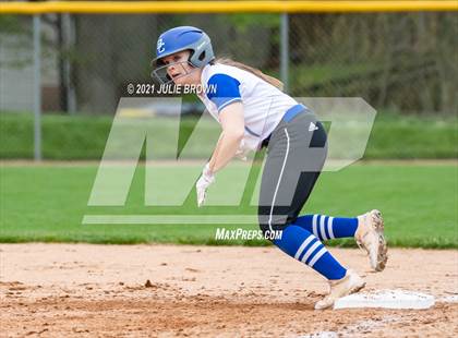 Thumbnail 1 in Delta @ Indianapolis Bishop Chatard photogallery.