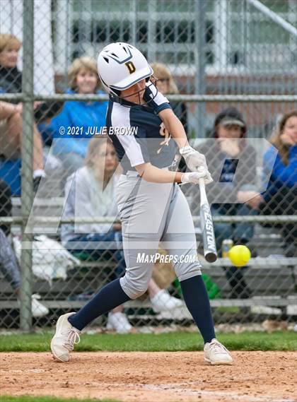 Thumbnail 1 in Delta @ Indianapolis Bishop Chatard photogallery.