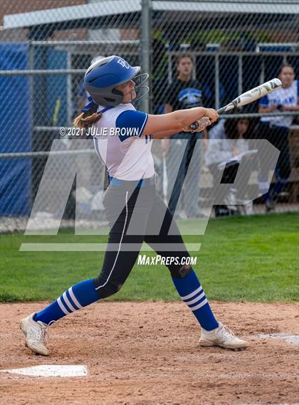 Thumbnail 2 in Delta @ Indianapolis Bishop Chatard photogallery.