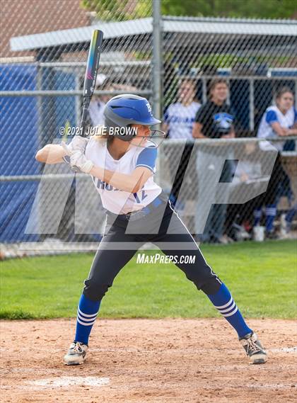 Thumbnail 2 in Delta @ Indianapolis Bishop Chatard photogallery.