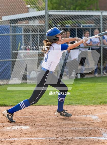 Thumbnail 3 in Delta @ Indianapolis Bishop Chatard photogallery.