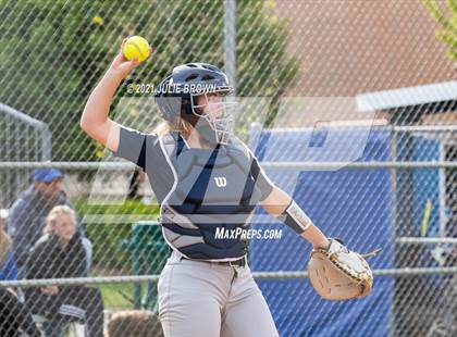 Thumbnail 3 in Delta @ Indianapolis Bishop Chatard photogallery.