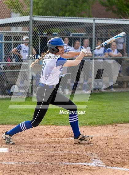 Thumbnail 1 in Delta @ Indianapolis Bishop Chatard photogallery.
