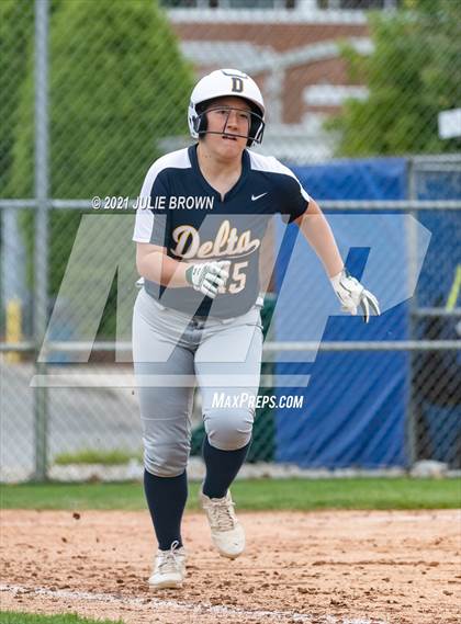Thumbnail 3 in Delta @ Indianapolis Bishop Chatard photogallery.