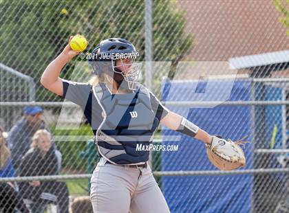 Thumbnail 2 in Delta @ Indianapolis Bishop Chatard photogallery.