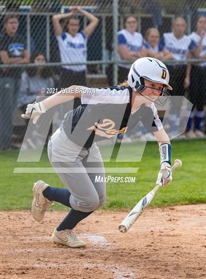 Thumbnail 2 in Delta @ Indianapolis Bishop Chatard photogallery.