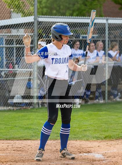 Thumbnail 1 in Delta @ Indianapolis Bishop Chatard photogallery.