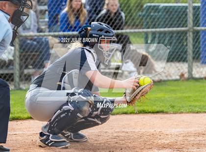 Thumbnail 3 in Delta @ Indianapolis Bishop Chatard photogallery.