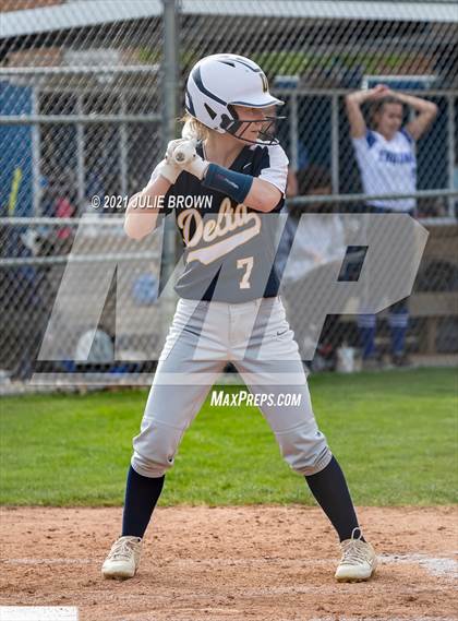 Thumbnail 2 in Delta @ Indianapolis Bishop Chatard photogallery.