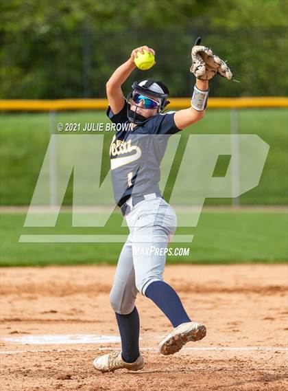 Thumbnail 1 in Delta @ Indianapolis Bishop Chatard photogallery.
