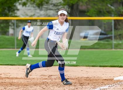 Thumbnail 2 in Delta @ Indianapolis Bishop Chatard photogallery.