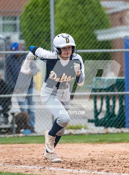 Thumbnail 1 in Delta @ Indianapolis Bishop Chatard photogallery.