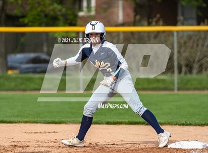 Thumbnail 3 in Delta @ Indianapolis Bishop Chatard photogallery.
