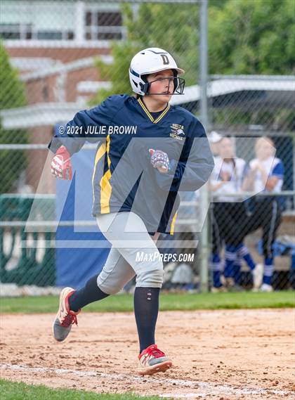 Thumbnail 3 in Delta @ Indianapolis Bishop Chatard photogallery.