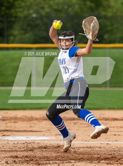 Thumbnail 1 in Delta @ Indianapolis Bishop Chatard photogallery.