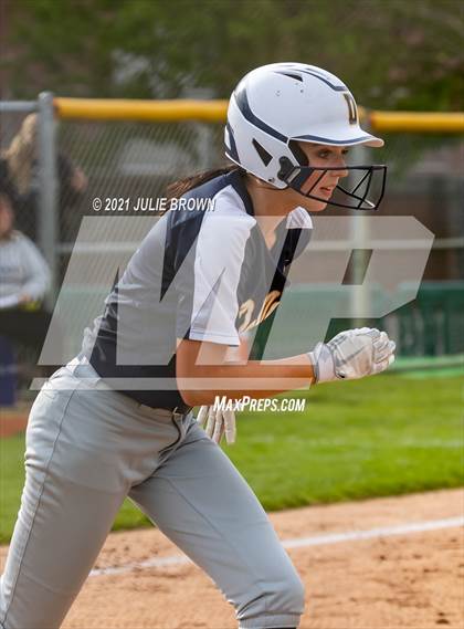 Thumbnail 2 in Delta @ Indianapolis Bishop Chatard photogallery.